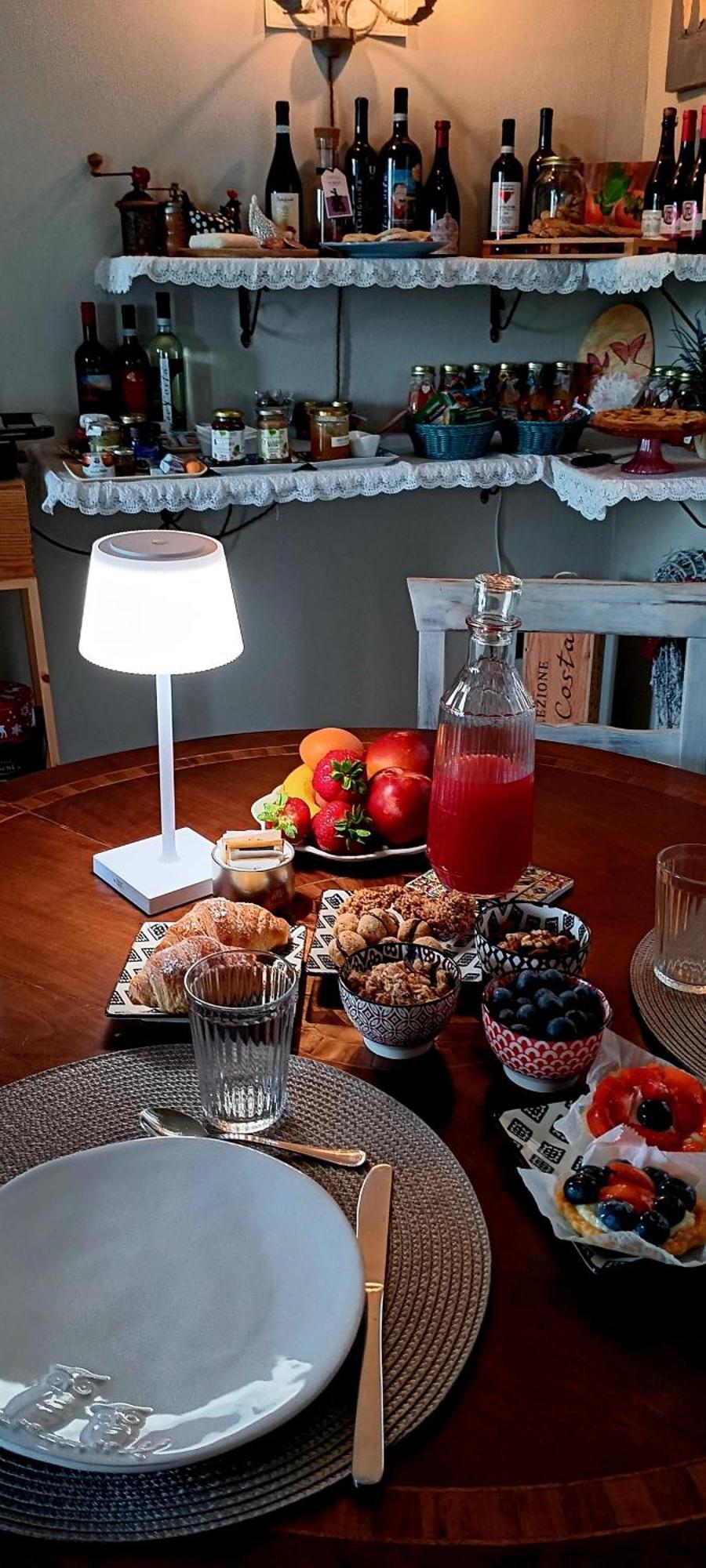 Castellinaldo Il Bosco Delle Torte מראה חיצוני תמונה